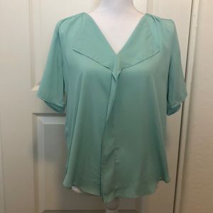 Wren & Willa Blouse by Stitchfix- Large